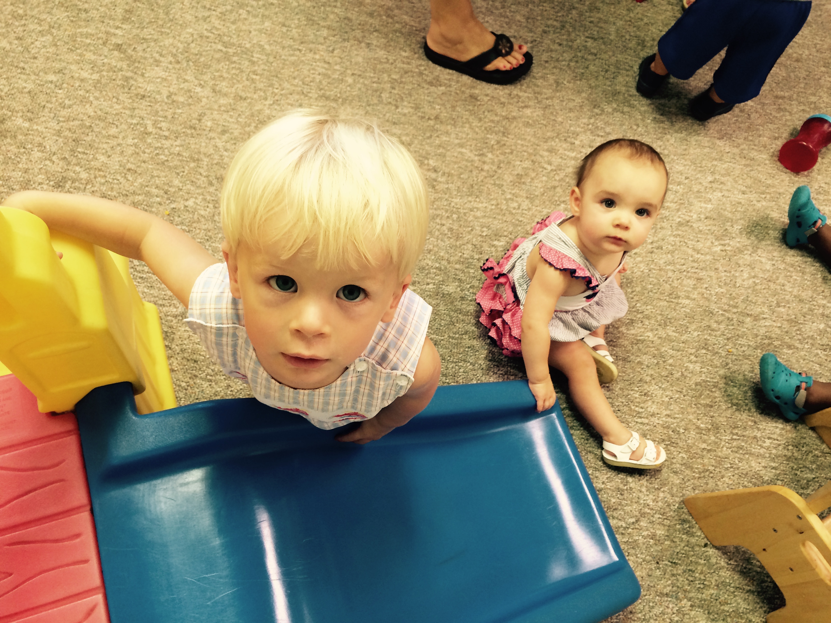 parents morning out programs near me